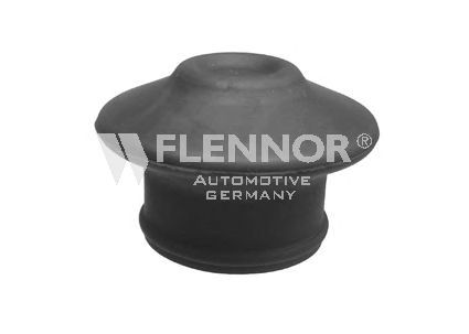 Отбойник, подвеска двигателя FLENNOR FL3919-J