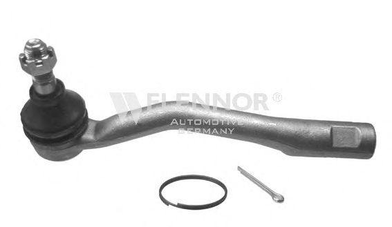 Наконечник рулевой тяги FLENNOR FL501-B
