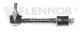 Тяга / стойка стабилизатора FLENNOR FL576-H