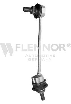Тяга / стойка стабилизатора FLENNOR FL793-H