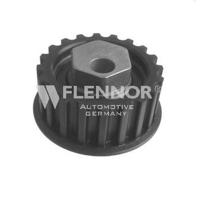 Натяжной ролик ремня ГРМ FLENNOR FS01699