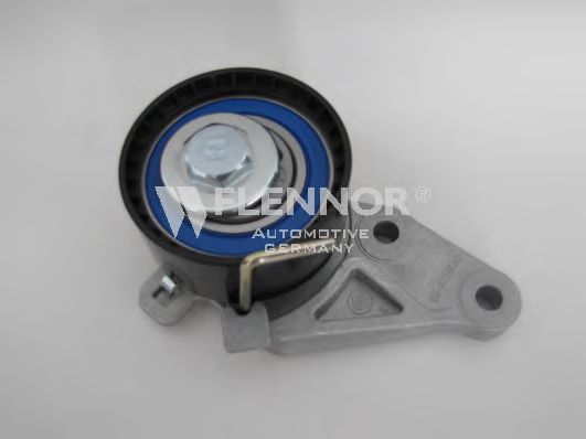 Натяжной ролик ремня ГРМ FLENNOR FS03111
