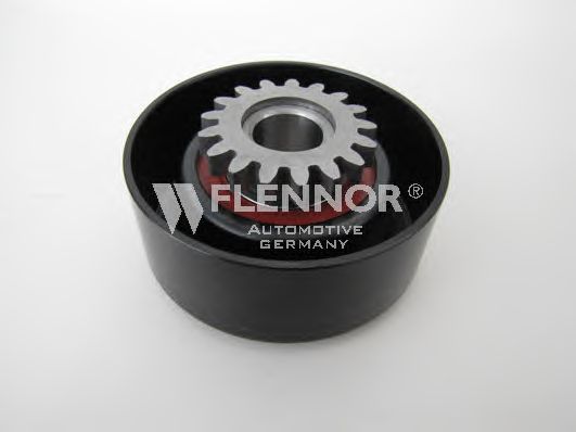 Натяжной ролик поликлинового ремня FLENNOR FS25995