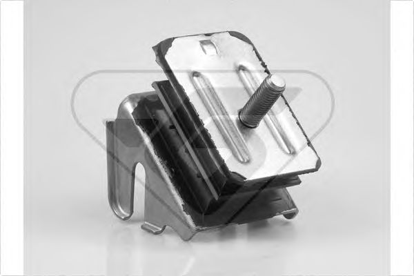 Кронштейн двигателя HUTCHINSON 539777