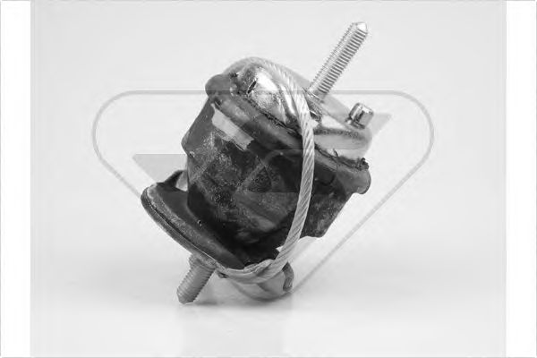 Кронштейн двигателя HUTCHINSON 597029