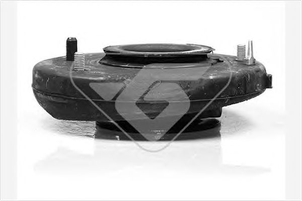 Опора стойки амортизатора HUTCHINSON 599061