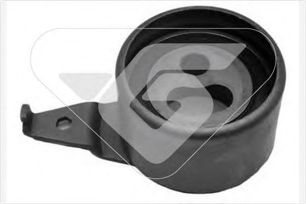 Натяжной ролик ремня ГРМ HUTCHINSON HTG 236