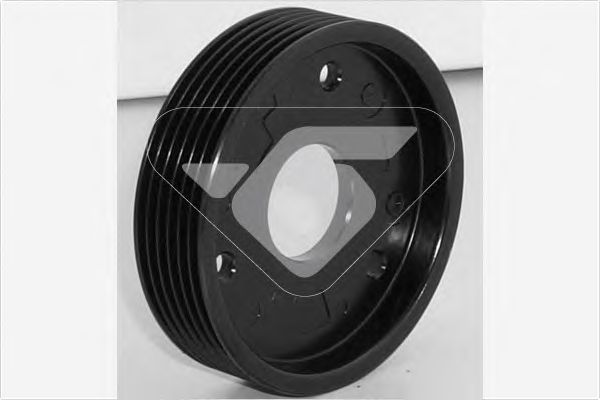 Шкив генератора HUTCHINSON P2000
