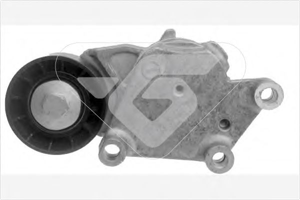 Натяжной ролик поликлинового ремня HUTCHINSON T0221