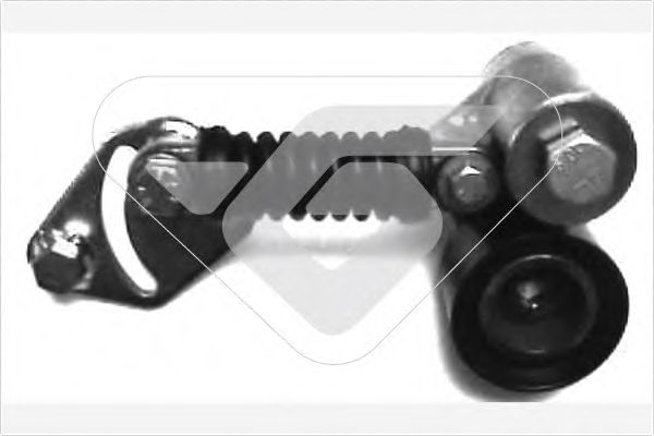 Натяжной ролик поликлинового ремня HUTCHINSON T5014