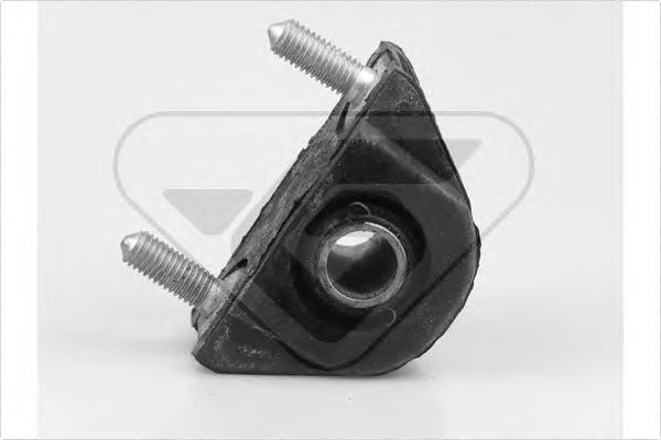 Сайлентблок рычага HUTCHINSON 599051