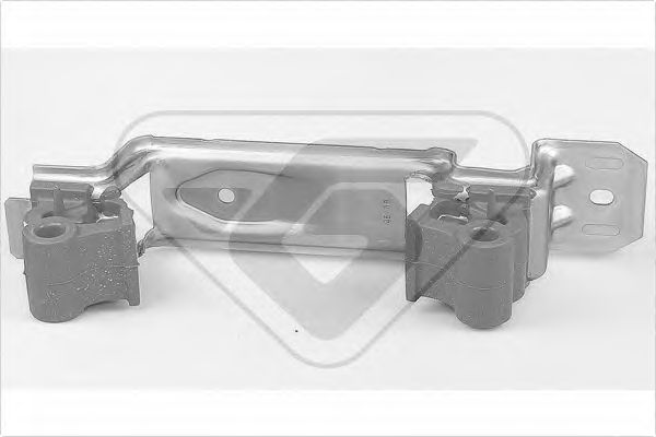 Буфер глушителя HUTCHINSON 538A71
