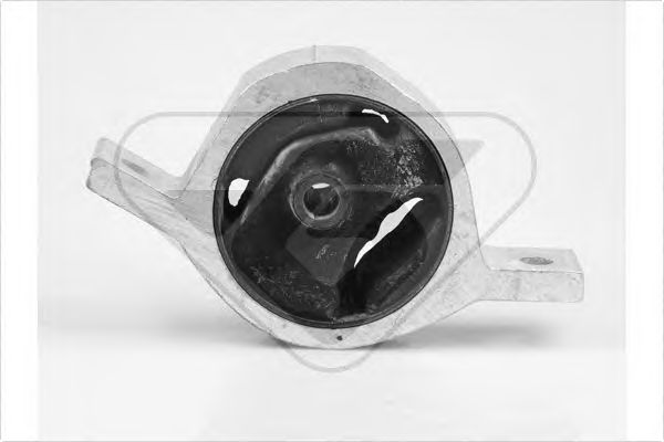 Кронштейн двигателя HUTCHINSON 524607