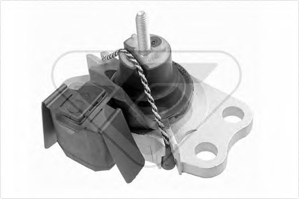 Кронштейн двигателя HUTCHINSON 594225