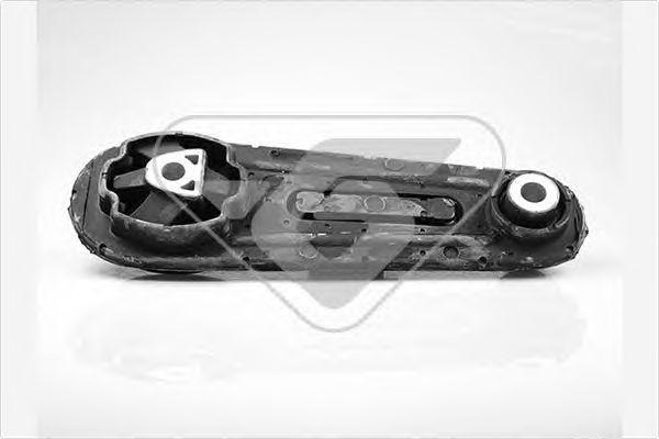 Кронштейн двигателя HUTCHINSON 597185