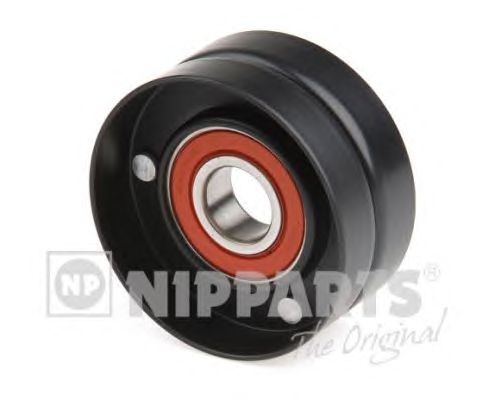 Натяжной ролик поликлинового ремня NIPPARTS J1145039