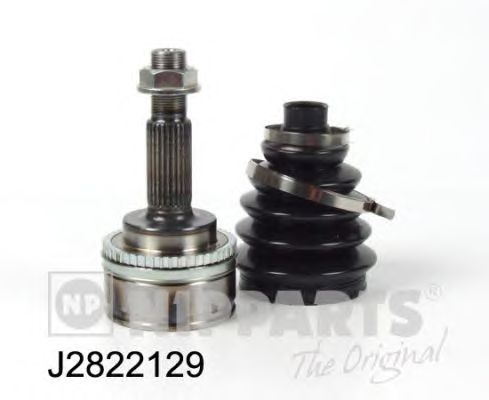Комплект ШРУСов NIPPARTS J2822129