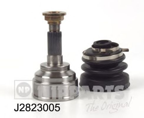 Комплект ШРУСов NIPPARTS J2823005
