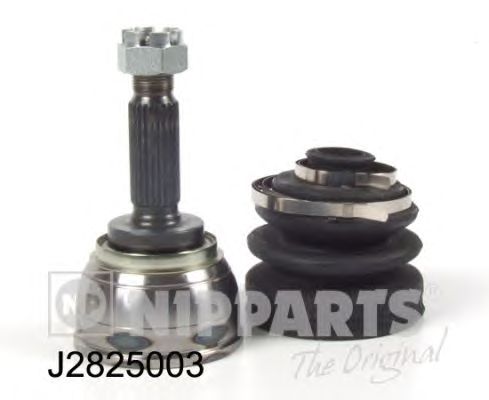 Комплект ШРКШ NIPPARTS J2825003