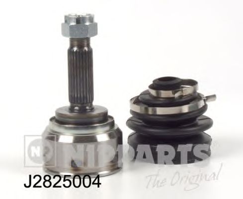 Комплект ШРУСов NIPPARTS J2825004