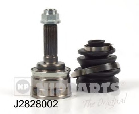 Комплект ШРКШ NIPPARTS J2828002