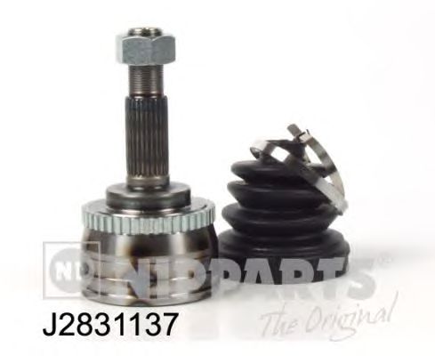 Комплект ШРУСов NIPPARTS J2831137