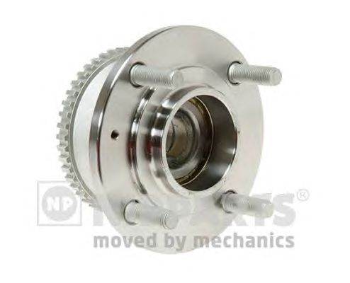 Ступичный подшипник NIPPARTS J4710505