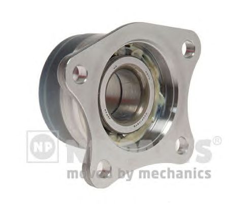 Ступичный подшипник NIPPARTS J4712032