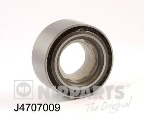 Ступичный подшипник NIPPARTS J4707009