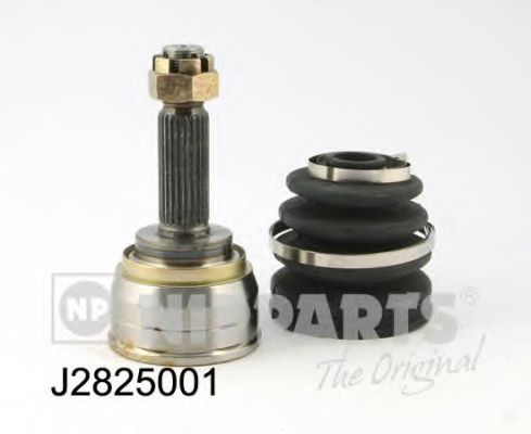Комплект ШРКШ NIPPARTS J2825001