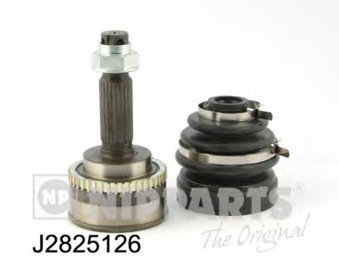 Комплект ШРКШ NIPPARTS J2825126