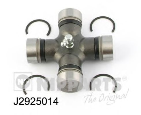 Карданный шарнир NIPPARTS J2925014