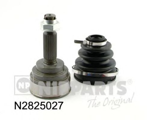 Комплект ШРКШ NIPPARTS N2825027