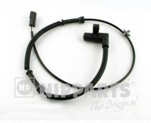Датчик вращения колеса NIPPARTS J5010307