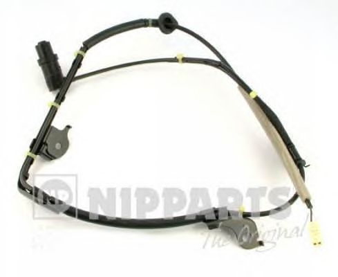 Датчик вращения колеса NIPPARTS J5022020
