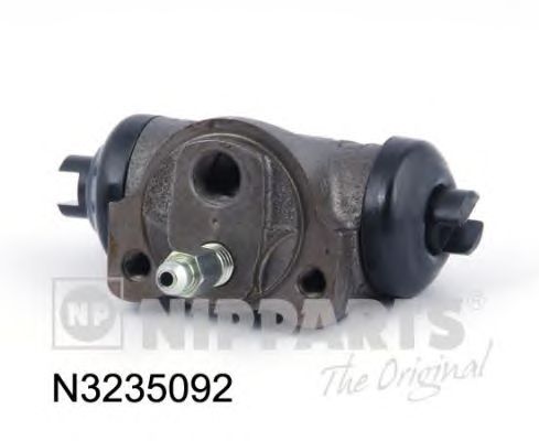 Колісний гальмівний циліндр NIPPARTS N3235092