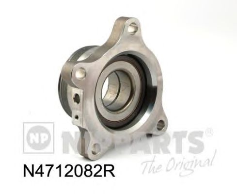 Підшипник маточини NIPPARTS N4712082R