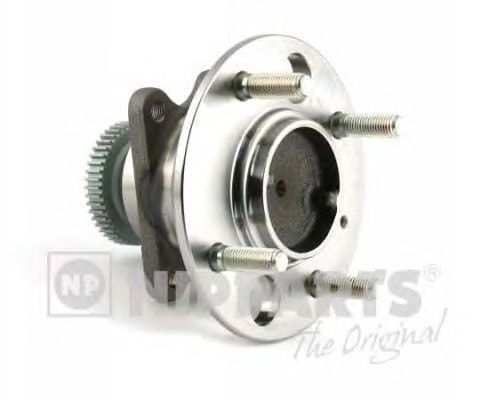 Ступичный подшипник NIPPARTS J4710524
