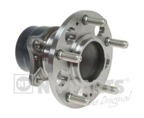 Ступичный подшипник NIPPARTS N4710533