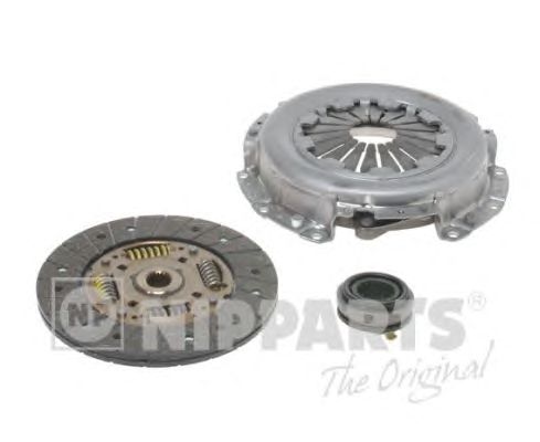 Комплект сцепления NIPPARTS J2000300