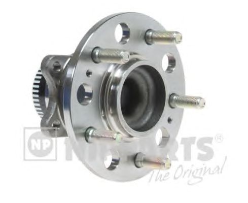 Ступичный подшипник NIPPARTS N4710534