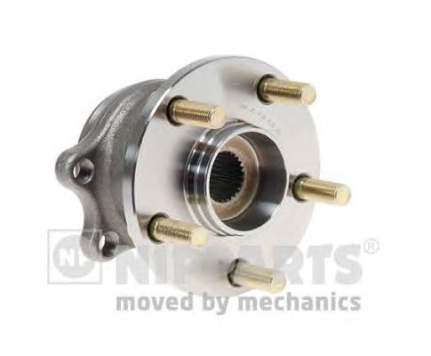 Ступичный подшипник NIPPARTS N4717015
