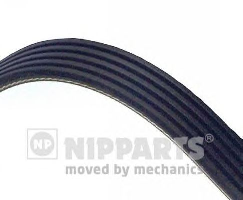 Поликлиновой ремень NIPPARTS J1051150