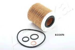 Масляный фильтр ASHIKA 10-ECO079