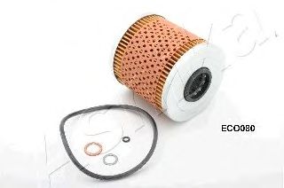 Масляний фільтр ASHIKA 10-ECO080