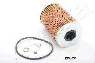Масляний фільтр ASHIKA 10-ECO091