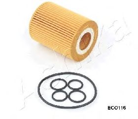 Масляный фильтр ASHIKA 10-ECO116