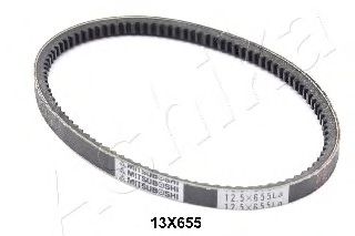 Клиновой ремень ASHIKA 109-13X655