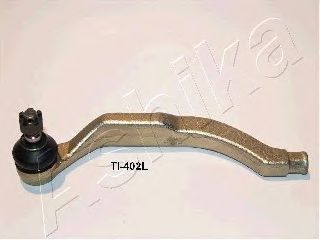 Наконечник рулевой тяги ASHIKA 111-04-402L