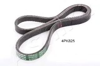 Поликлиновой ремень ASHIKA 112-4PK825
